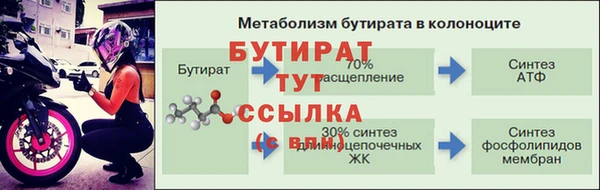 стафф Верхний Тагил